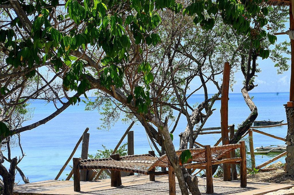 Zanzibar Rock Hotel Номер фото