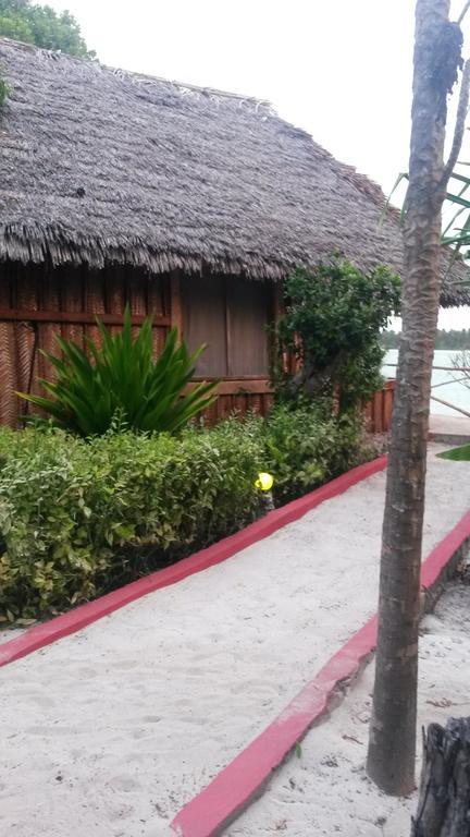Zanzibar Rock Hotel Экстерьер фото